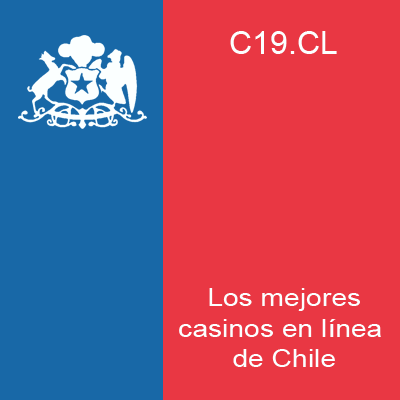 C19 - casino online Chile